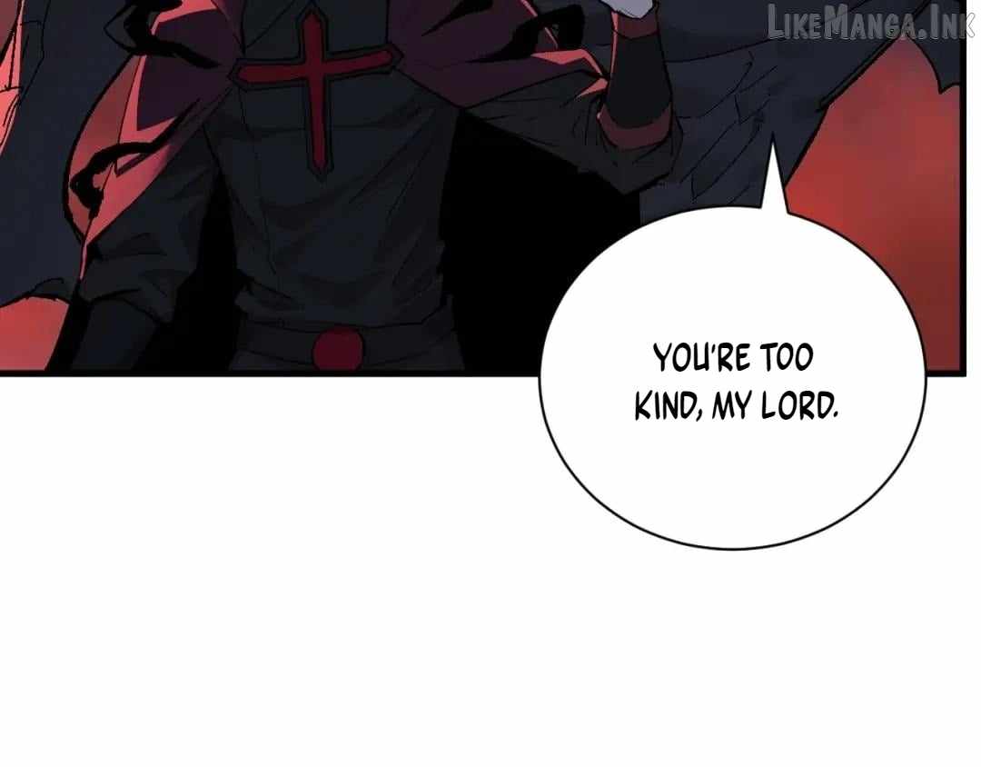 Doomsday for All: Me, Virus Monarch Chapter 131 page 128