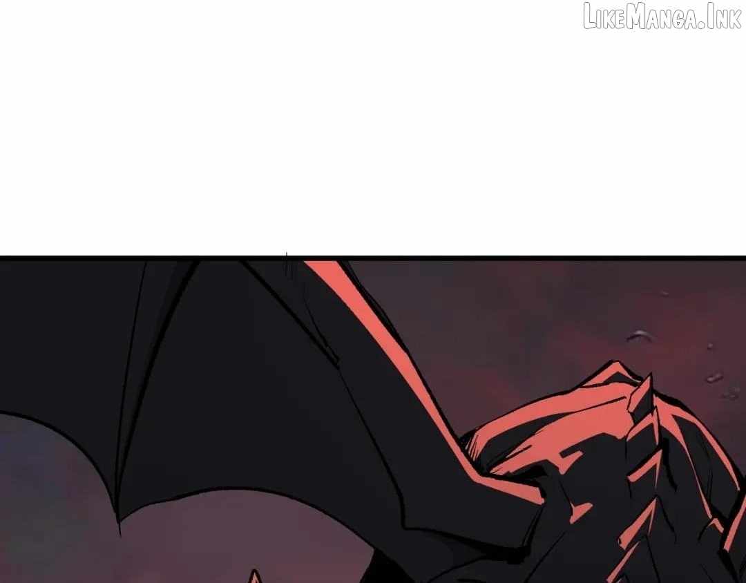 Doomsday for All: Me, Virus Monarch Chapter 131 page 88
