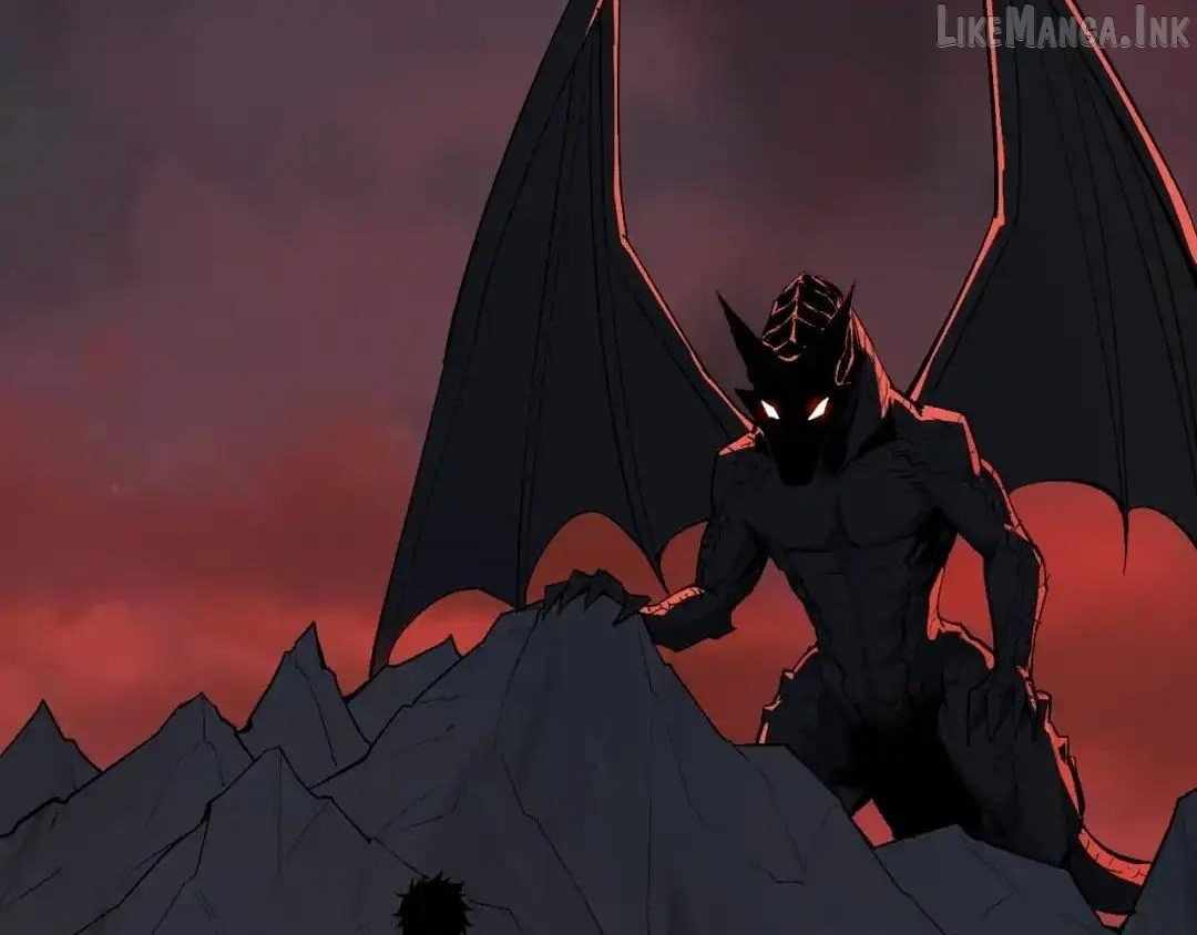 Doomsday for All: Me, Virus Monarch Chapter 131 page 71