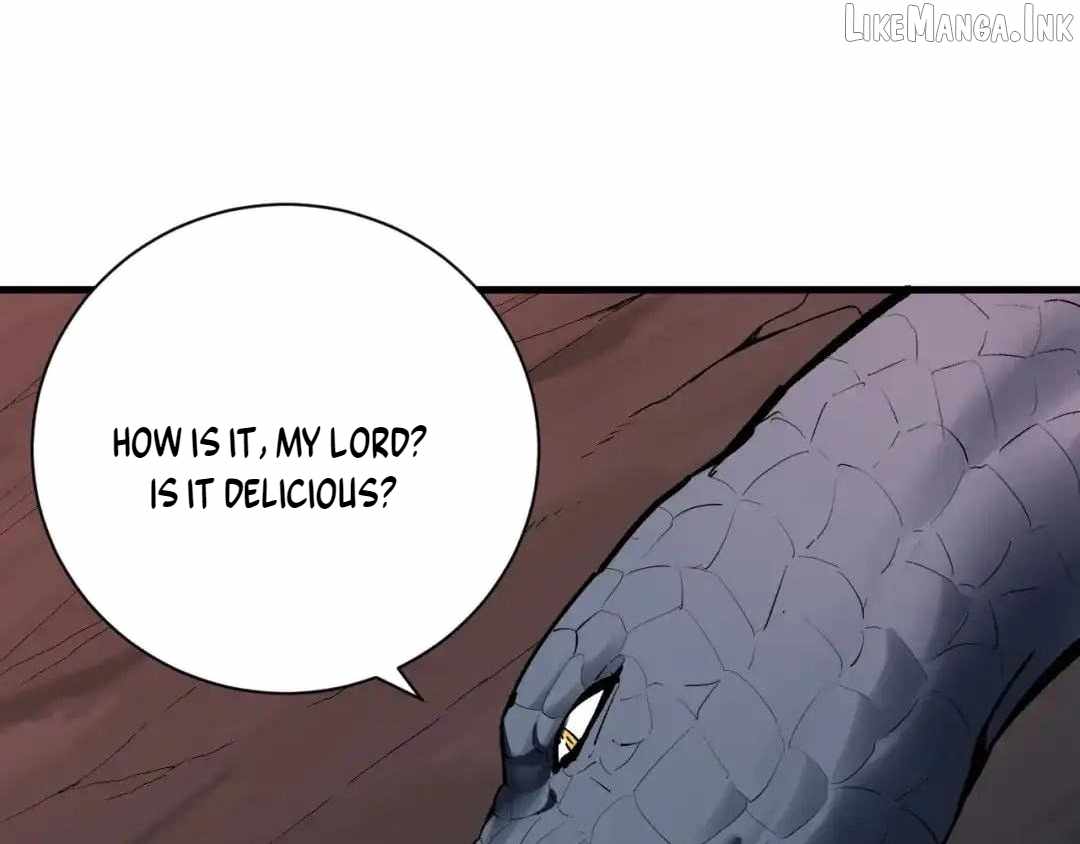Doomsday for All: Me, Virus Monarch Chapter 131 page 43
