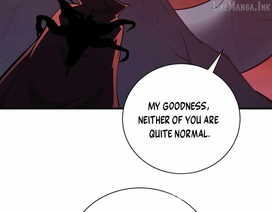 Doomsday for All: Me, Virus Monarch Chapter 131 page 52