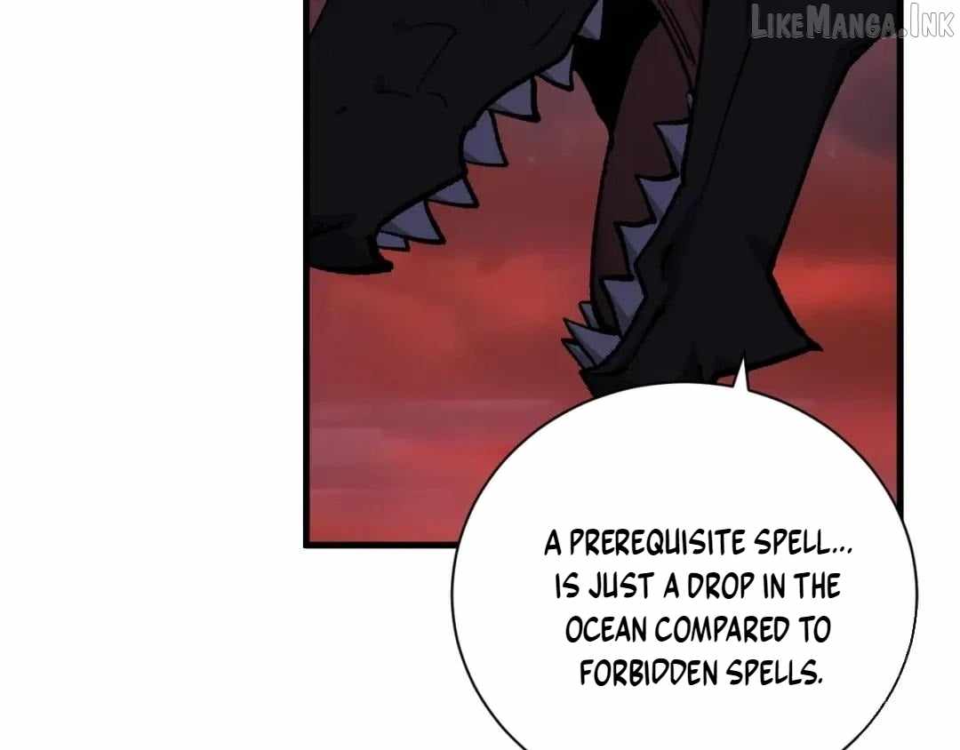 Doomsday for All: Me, Virus Monarch Chapter 131 page 112