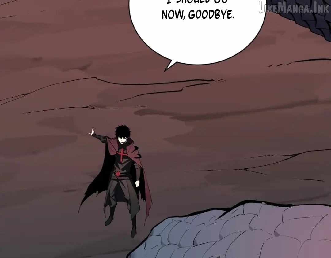Doomsday for All: Me, Virus Monarch Chapter 131 page 59