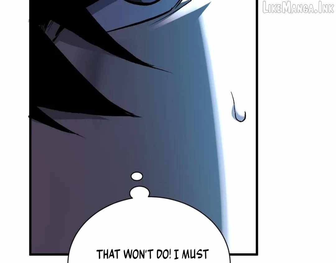 Doomsday for All: Me, Virus Monarch Chapter 131 page 134
