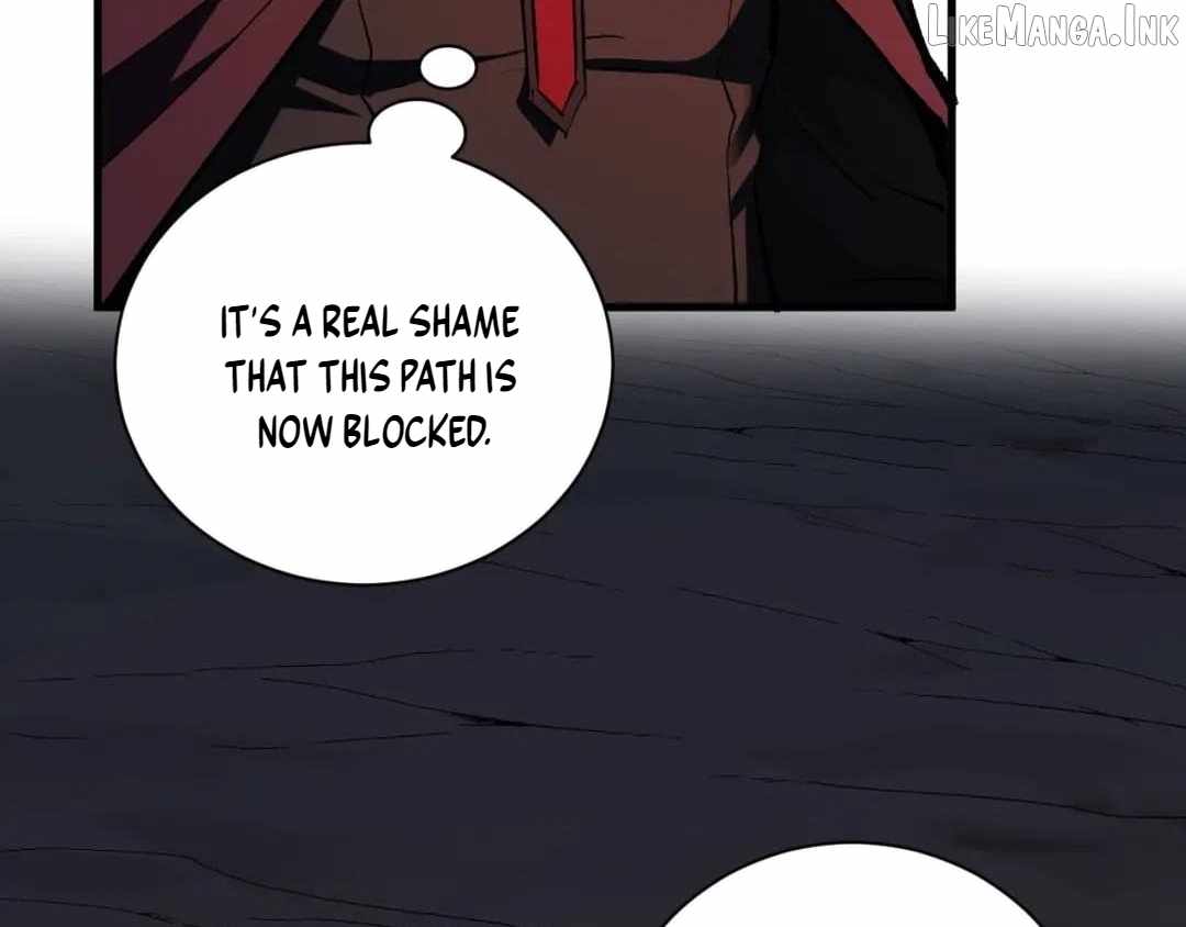 Doomsday for All: Me, Virus Monarch Chapter 131 page 123