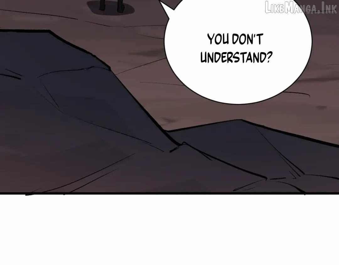 Doomsday for All: Me, Virus Monarch Chapter 131 page 92