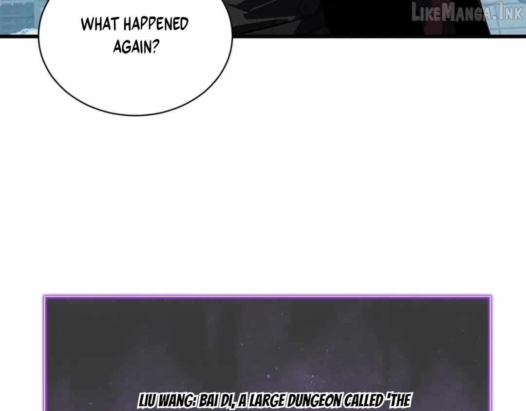 Doomsday for All: Me, Virus Monarch Chapter 131 page 138