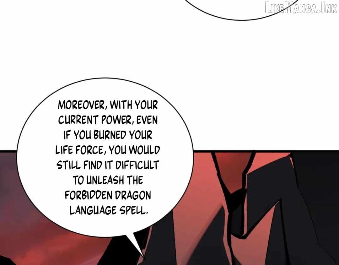 Doomsday for All: Me, Virus Monarch Chapter 131 page 113
