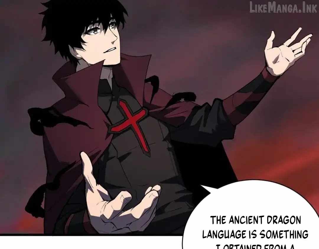 Doomsday for All: Me, Virus Monarch Chapter 131 page 100