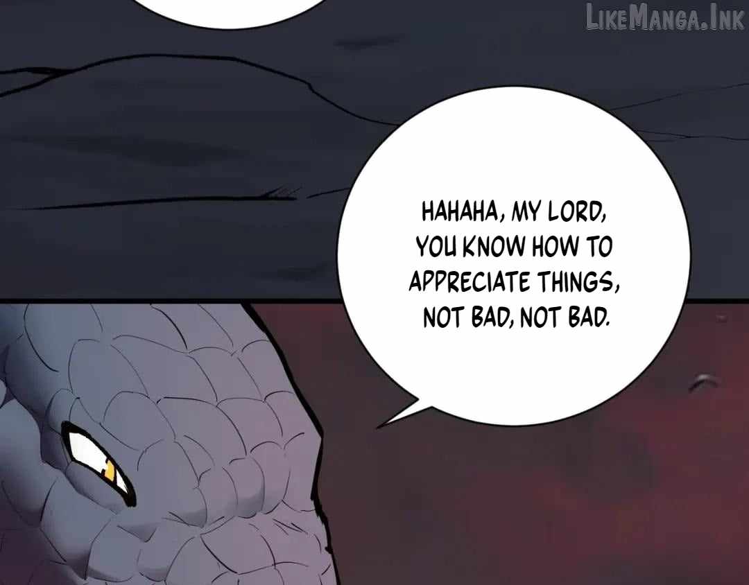 Doomsday for All: Me, Virus Monarch Chapter 131 page 50