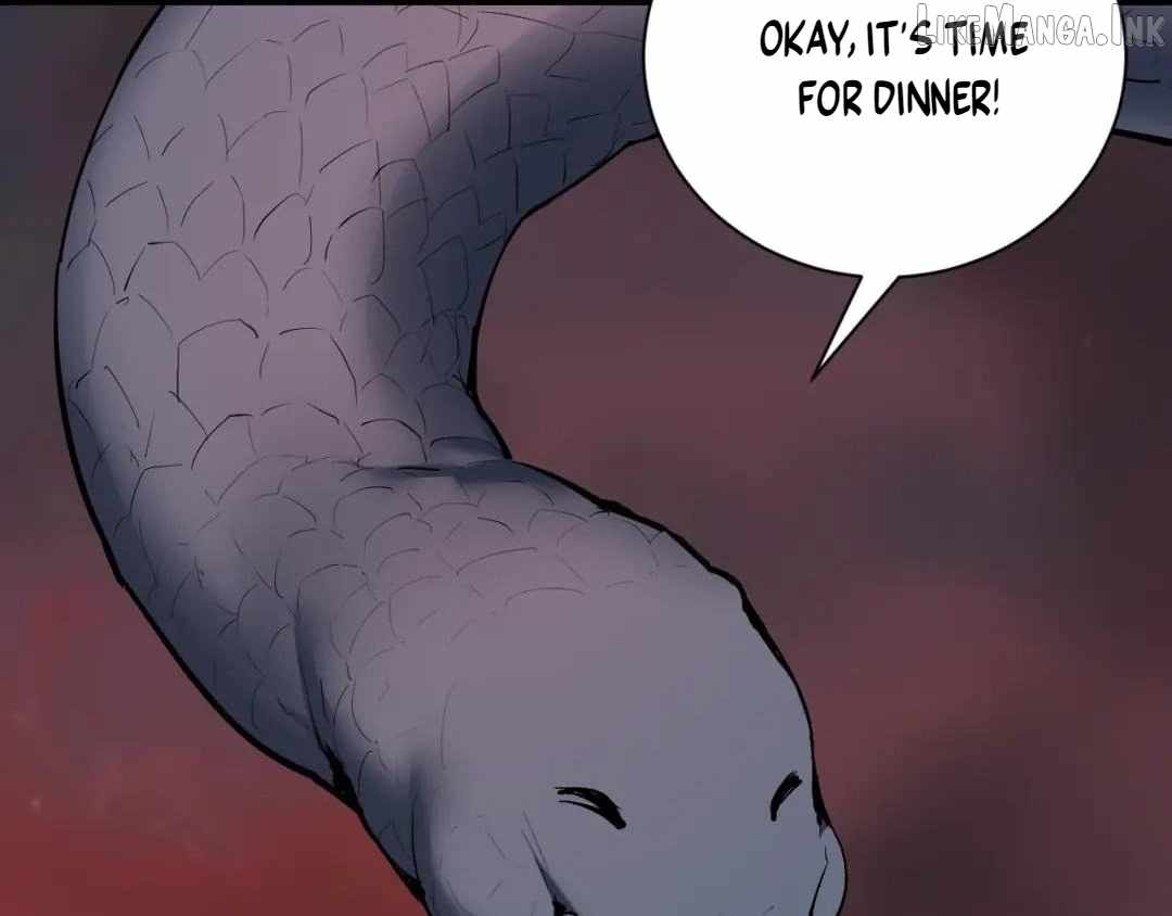 Doomsday for All: Me, Virus Monarch Chapter 131 page 65