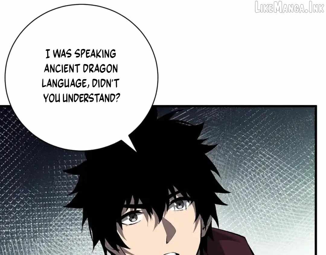 Doomsday for All: Me, Virus Monarch Chapter 131 page 93