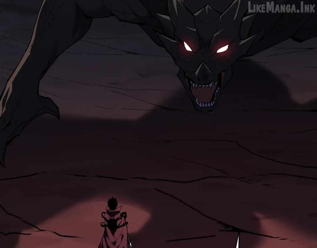Doomsday for All: Me, Virus Monarch Chapter 131 page 109