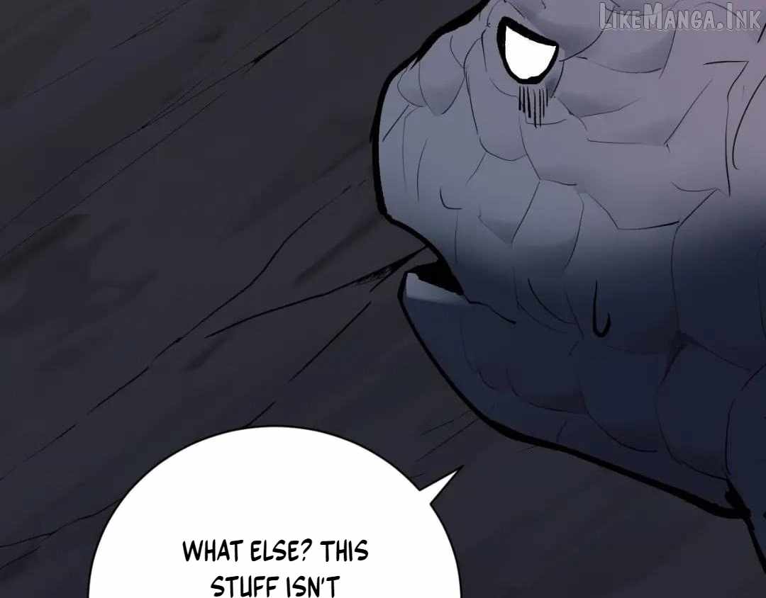 Doomsday for All: Me, Virus Monarch Chapter 131 page 45