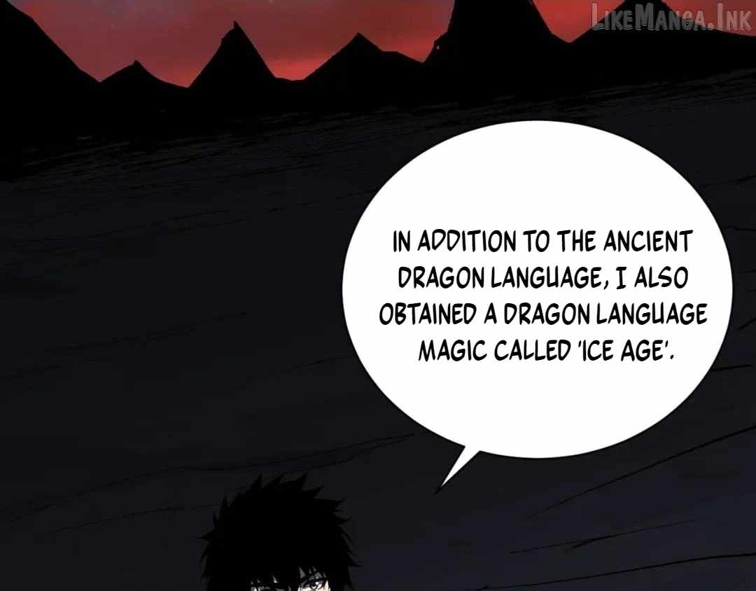 Doomsday for All: Me, Virus Monarch Chapter 131 page 105
