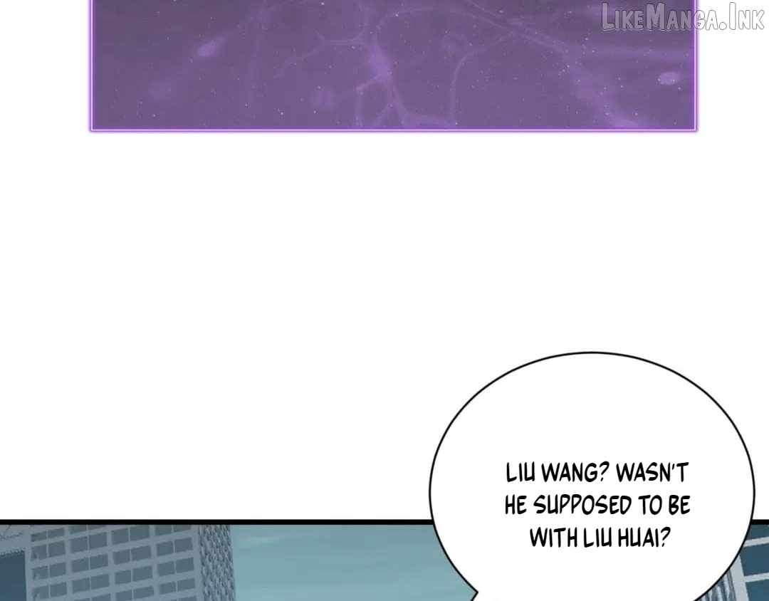 Doomsday for All: Me, Virus Monarch Chapter 131 page 136