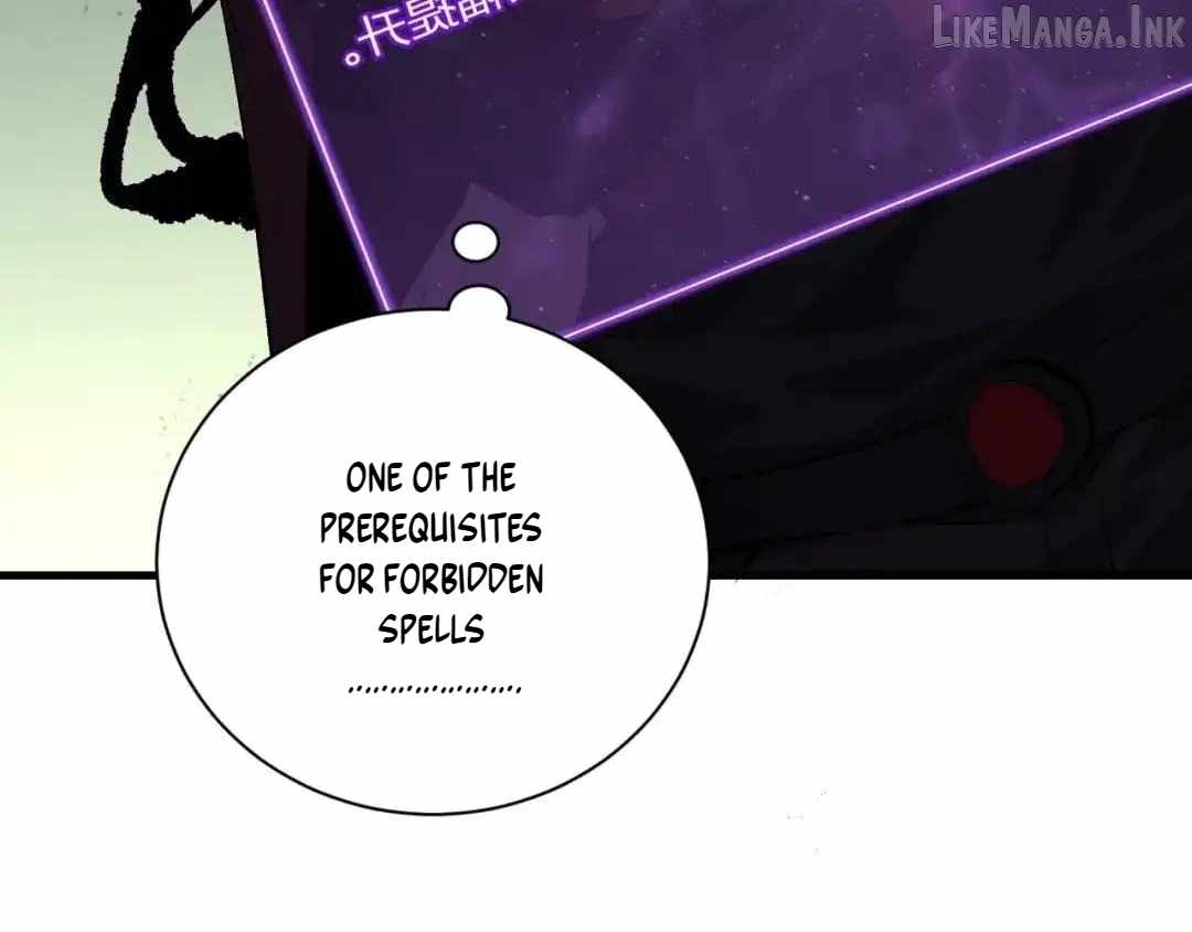 Doomsday for All: Me, Virus Monarch Chapter 131 page 42