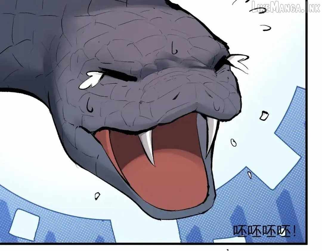 Doomsday for All: Me, Virus Monarch Chapter 131 page 68