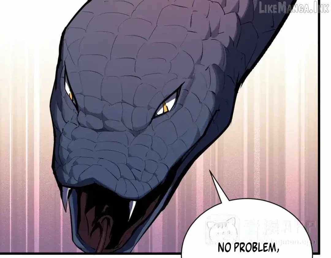 Doomsday for All: Me, Virus Monarch Chapter 131 page 62