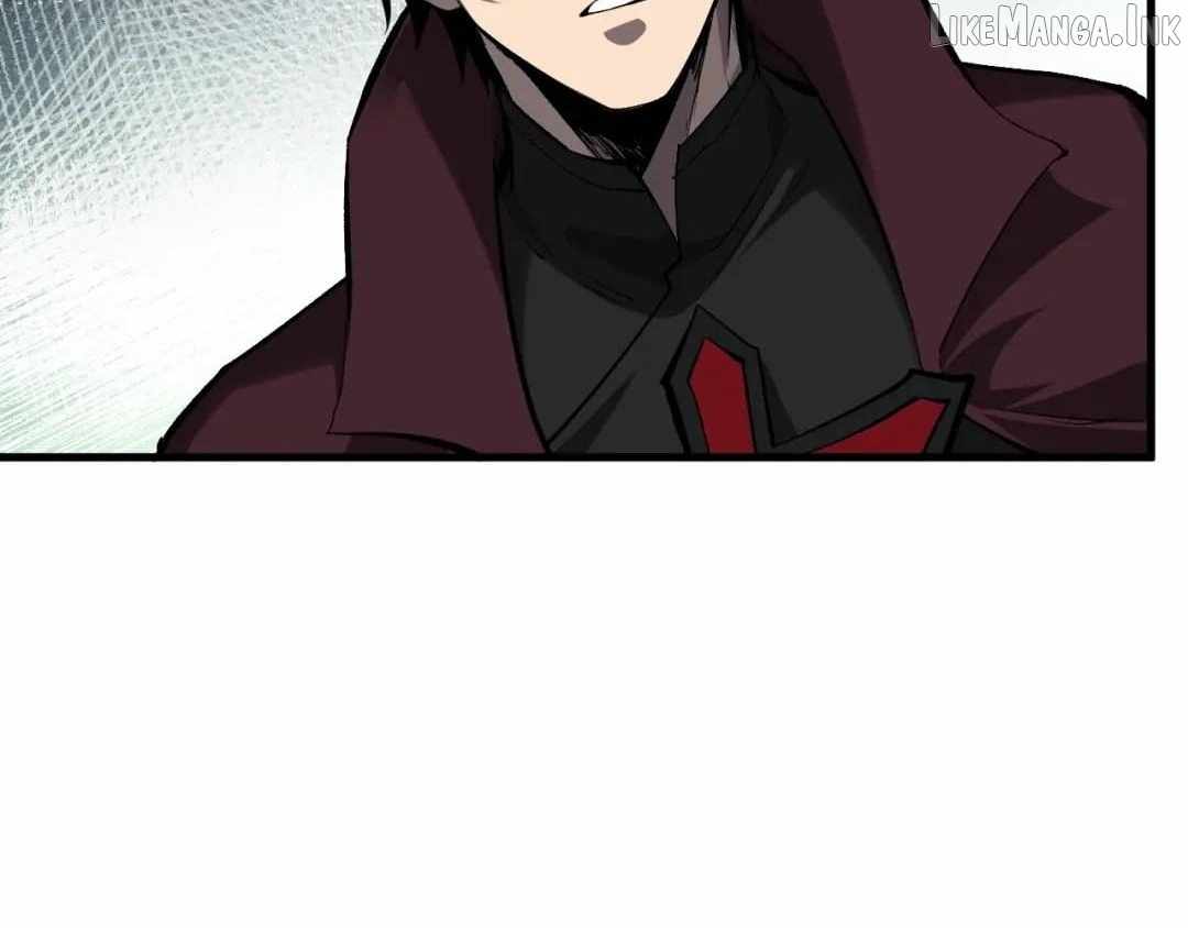 Doomsday for All: Me, Virus Monarch Chapter 131 page 94