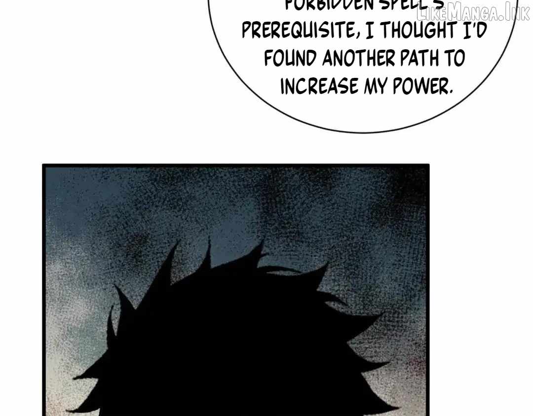 Doomsday for All: Me, Virus Monarch Chapter 131 page 121