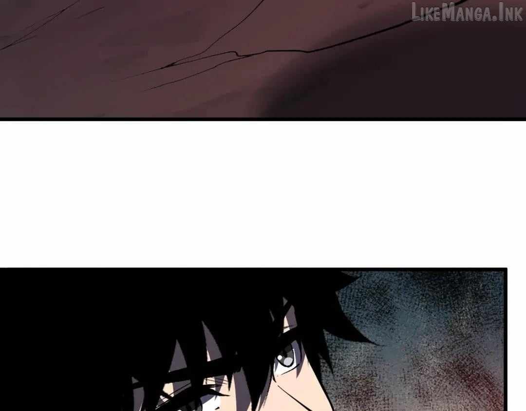 Doomsday for All: Me, Virus Monarch Chapter 131 page 116