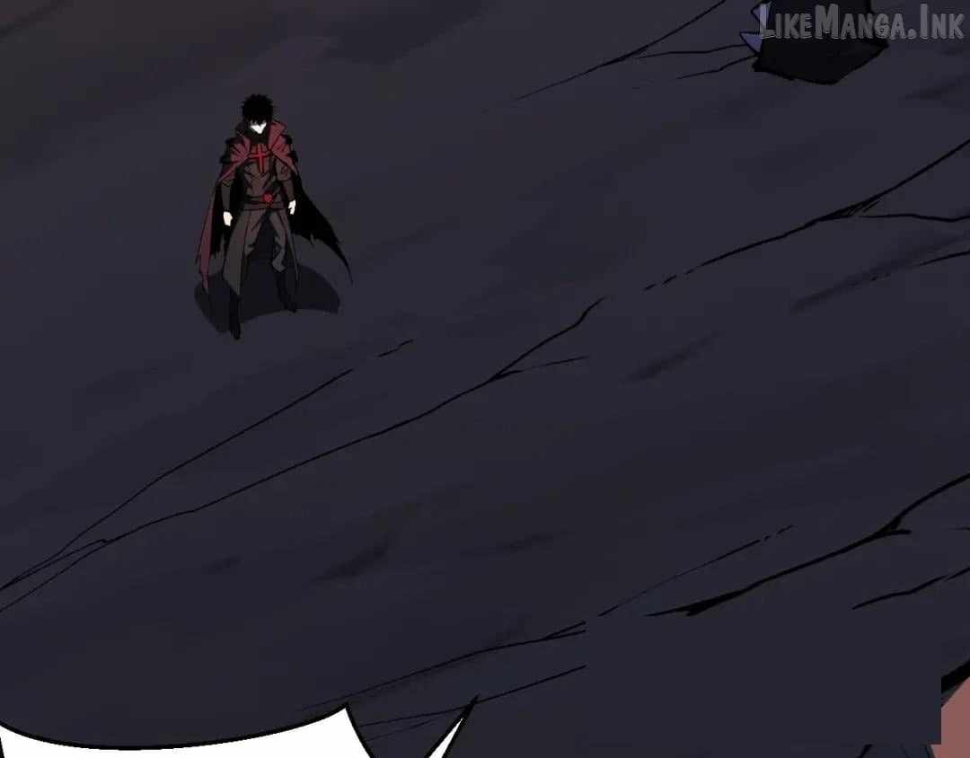 Doomsday for All: Me, Virus Monarch Chapter 131 page 97