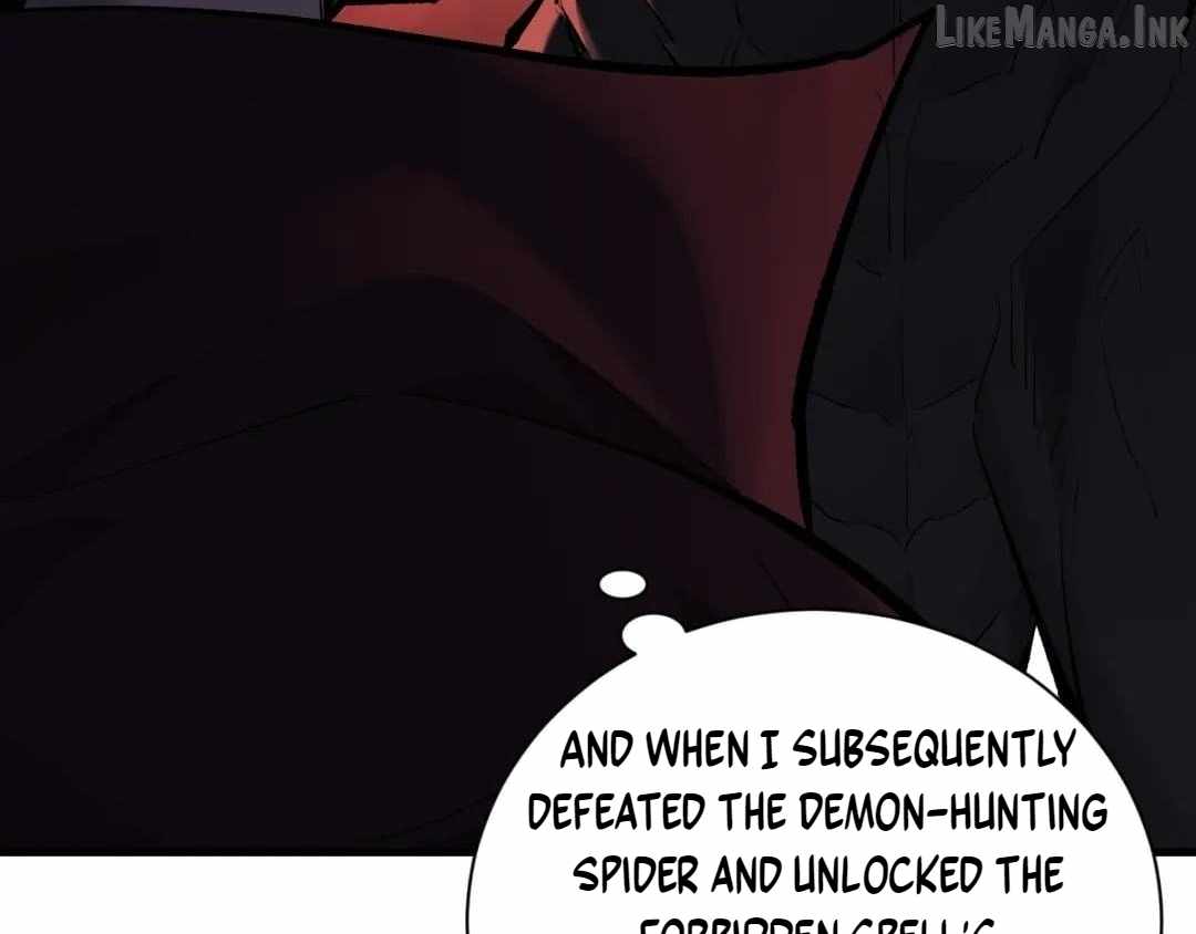 Doomsday for All: Me, Virus Monarch Chapter 131 page 120