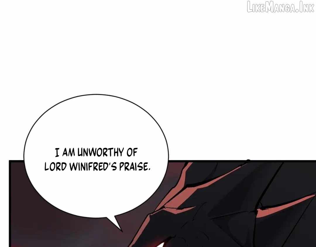 Doomsday for All: Me, Virus Monarch Chapter 131 page 81
