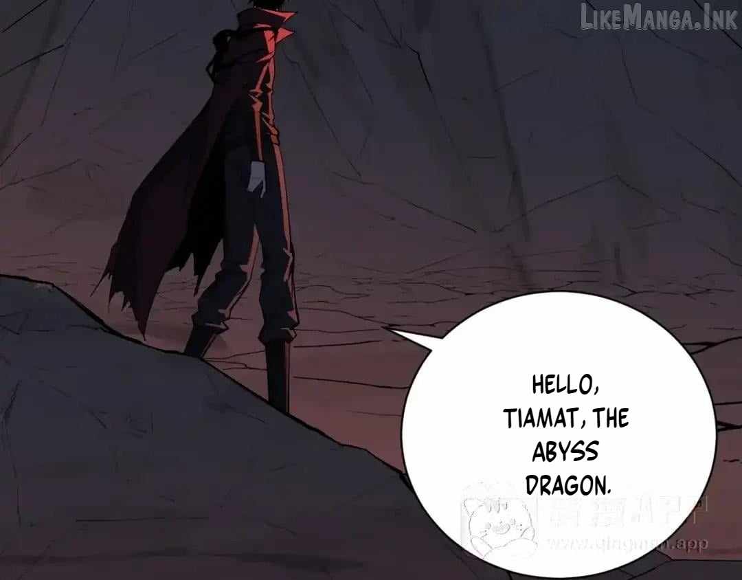Doomsday for All: Me, Virus Monarch Chapter 131 page 72