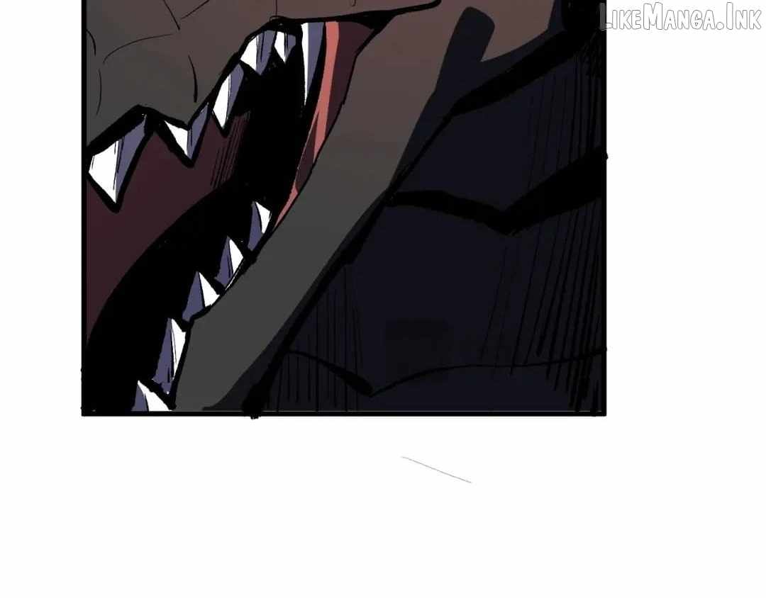 Doomsday for All: Me, Virus Monarch Chapter 131 page 87