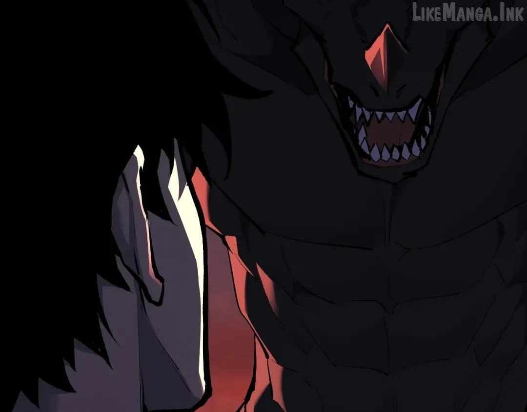 Doomsday for All: Me, Virus Monarch Chapter 131 page 119