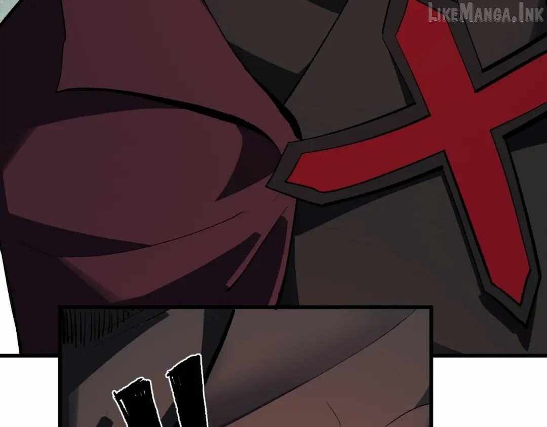 Doomsday for All: Me, Virus Monarch Chapter 131 page 85