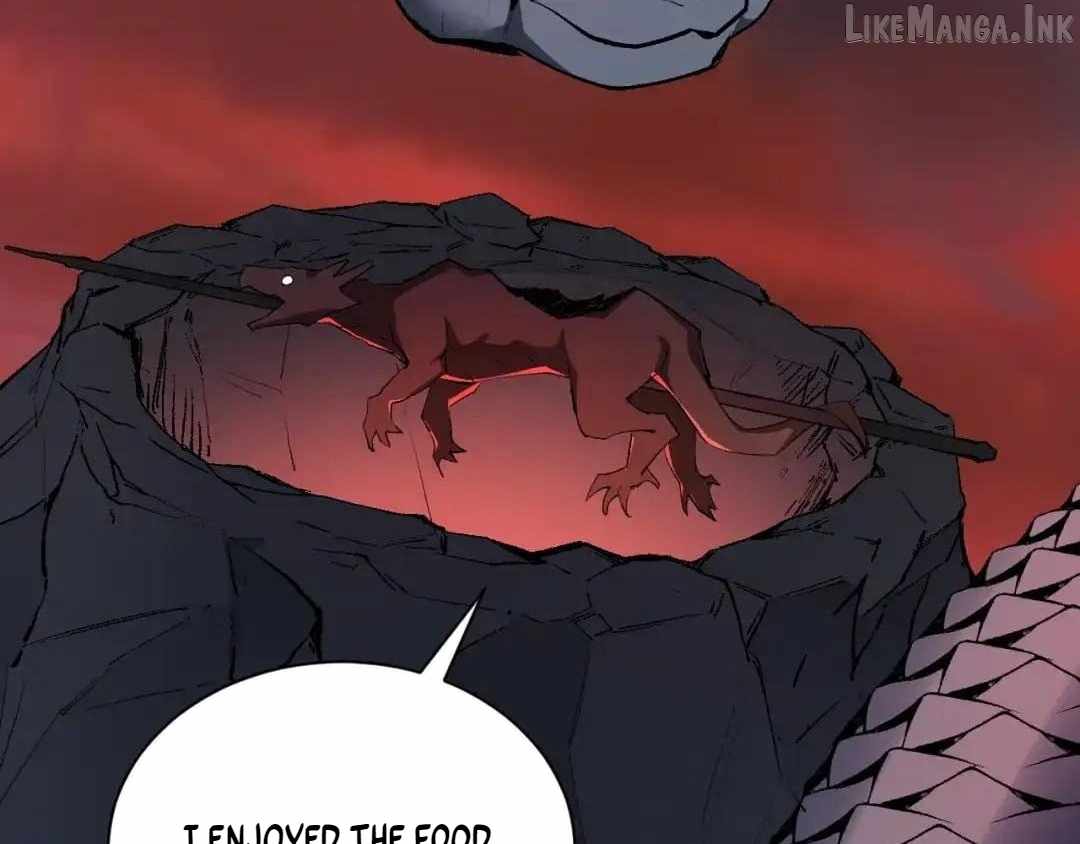 Doomsday for All: Me, Virus Monarch Chapter 131 page 66