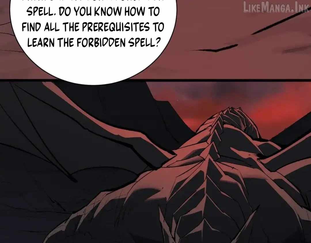 Doomsday for All: Me, Virus Monarch Chapter 131 page 108