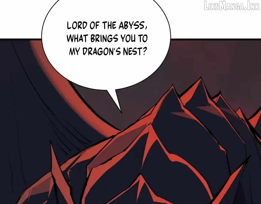 Doomsday for All: Me, Virus Monarch Chapter 131 page 74
