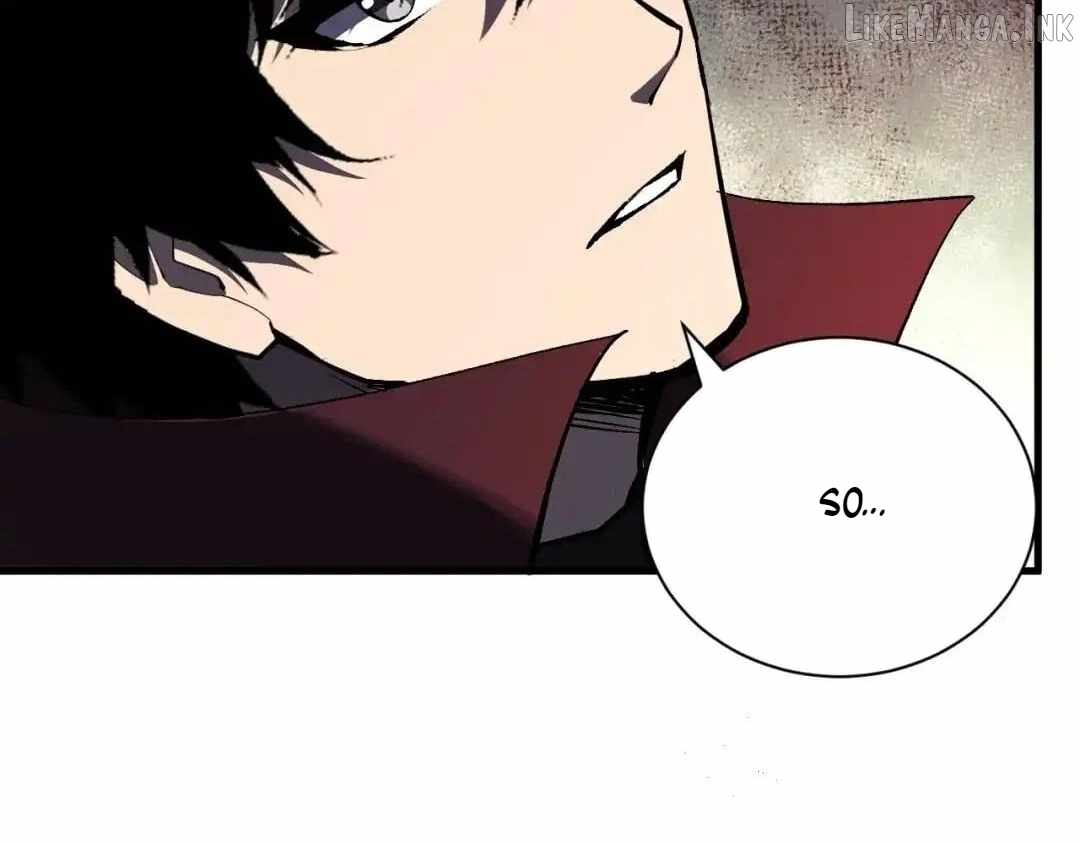 Doomsday for All: Me, Virus Monarch Chapter 131 page 117
