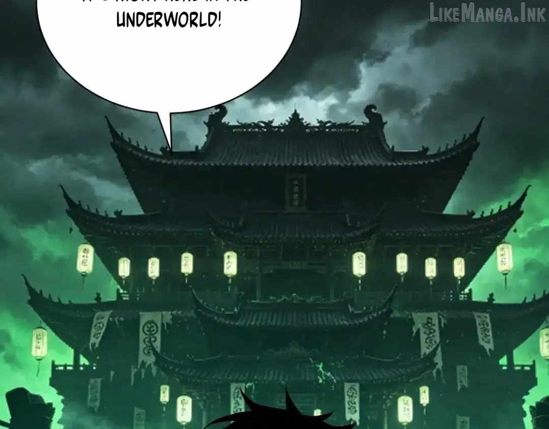 Doomsday for All: Me, Virus Monarch Chapter 131 page 148