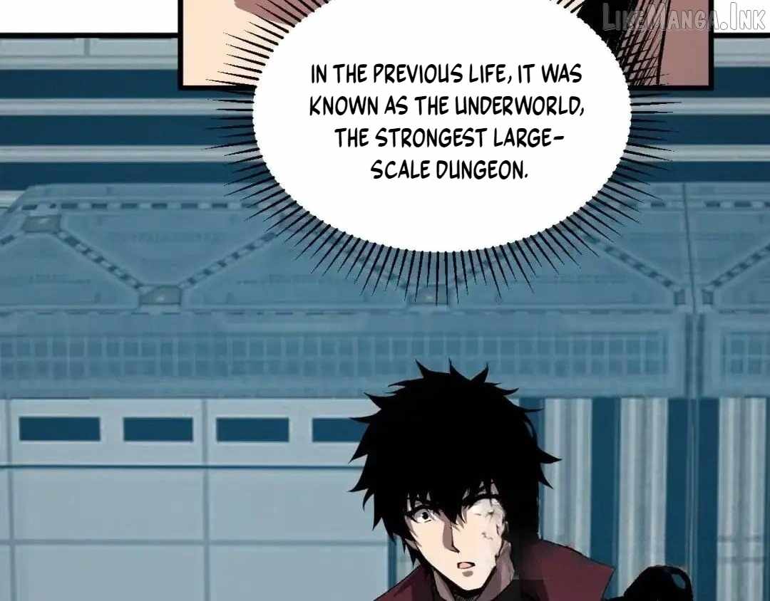 Doomsday for All: Me, Virus Monarch Chapter 131 page 142