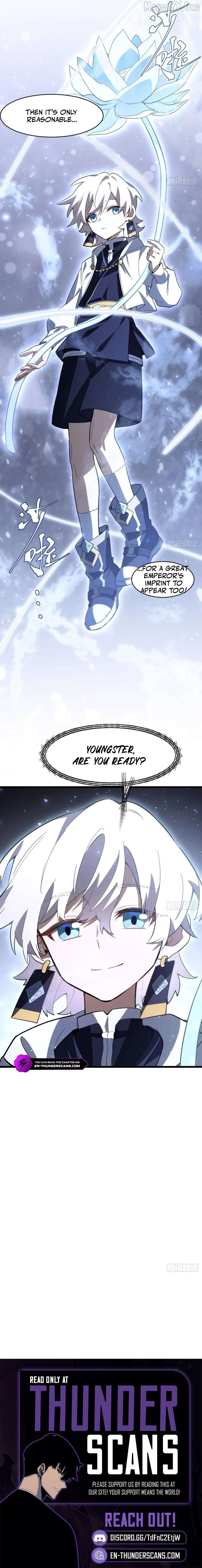 Start by signing in and obtaining the Ancient Divine Body Chapter 134 page 10