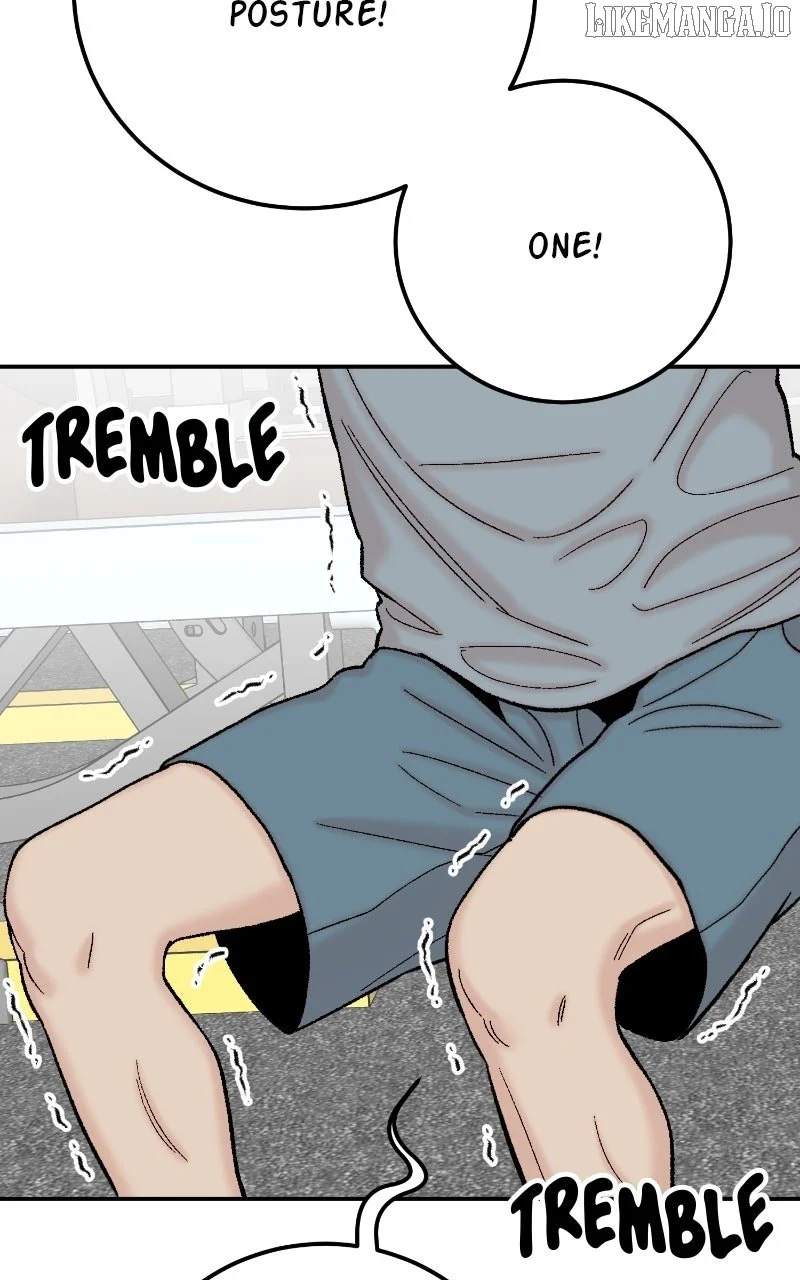 My Dud To Stud Boyfriend Chapter 132 page 12