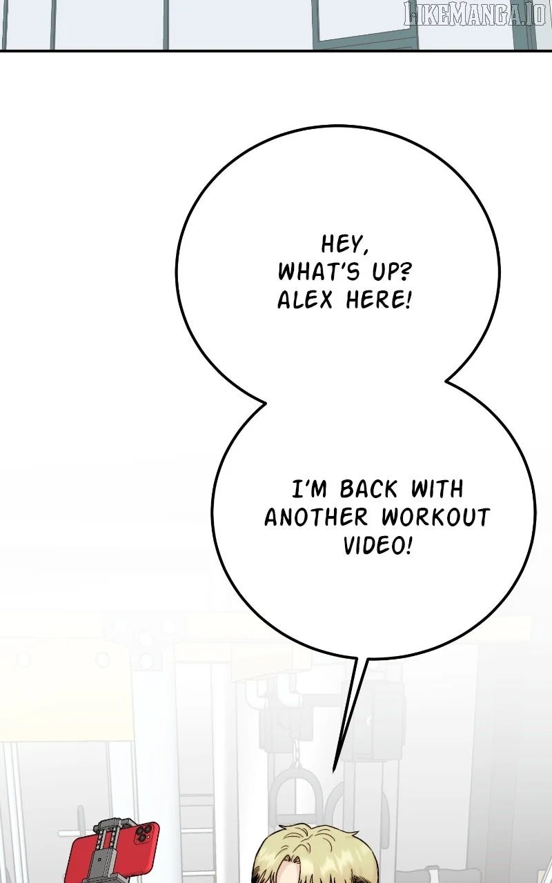 My Dud To Stud Boyfriend Chapter 132 page 2