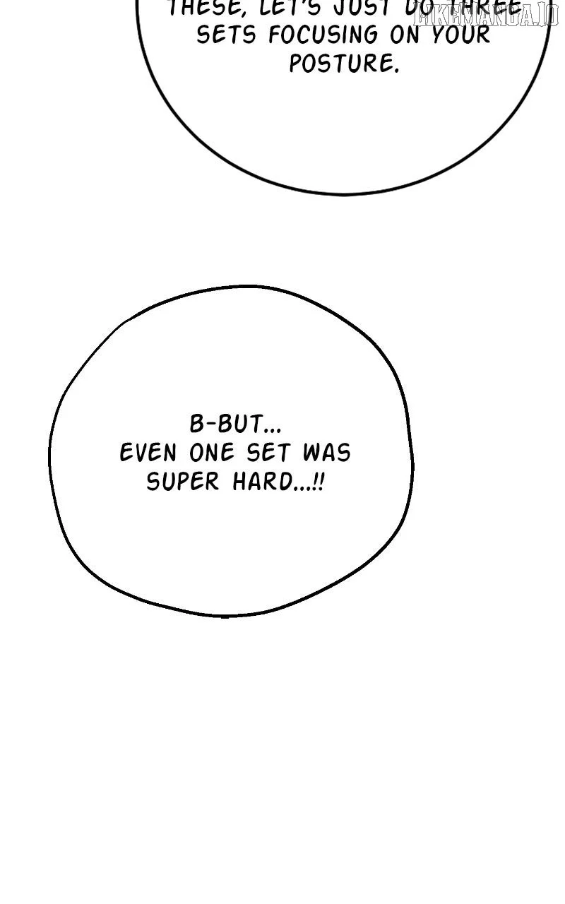 My Dud To Stud Boyfriend Chapter 132 page 19
