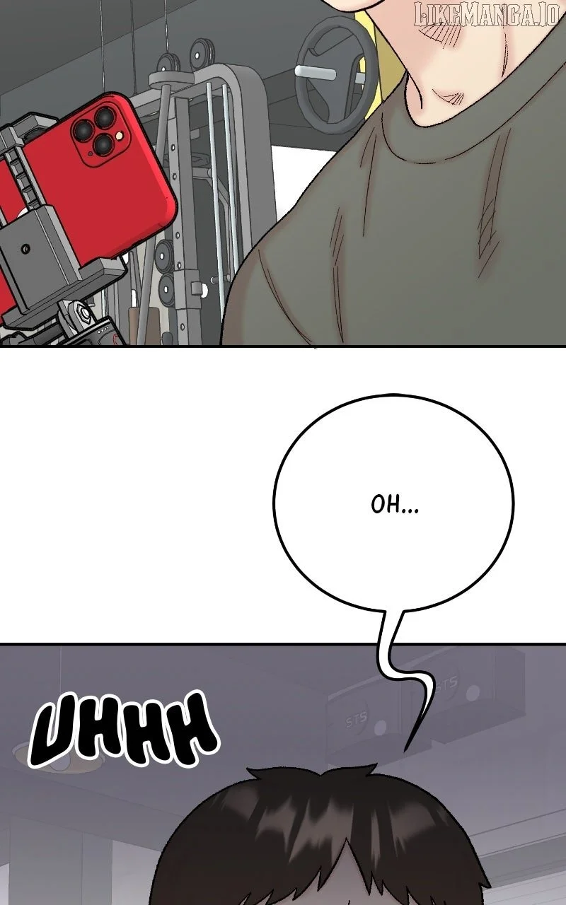 My Dud To Stud Boyfriend Chapter 132 page 9