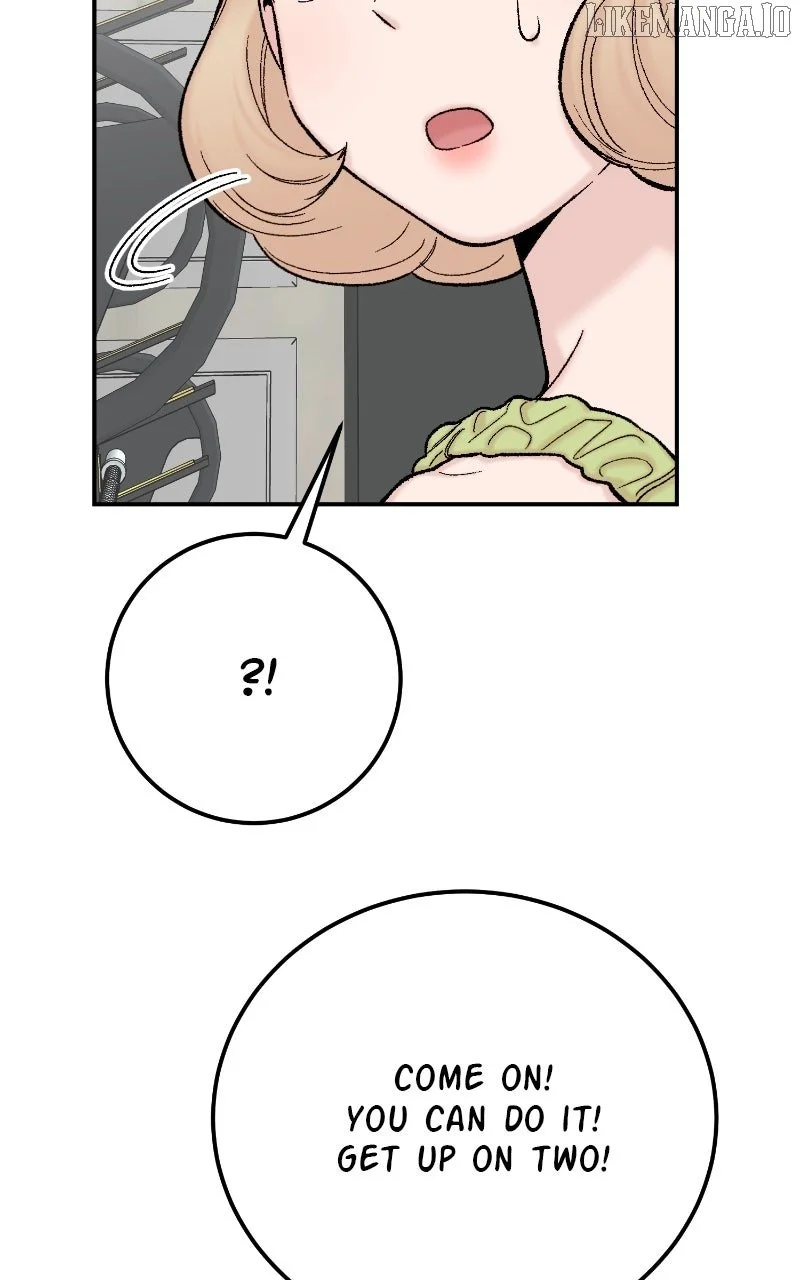 My Dud To Stud Boyfriend Chapter 132 page 27