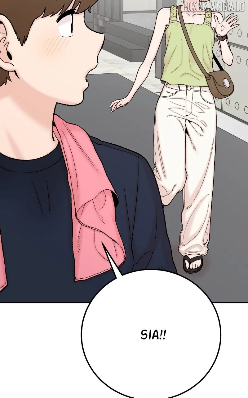 My Dud To Stud Boyfriend Chapter 132 page 22