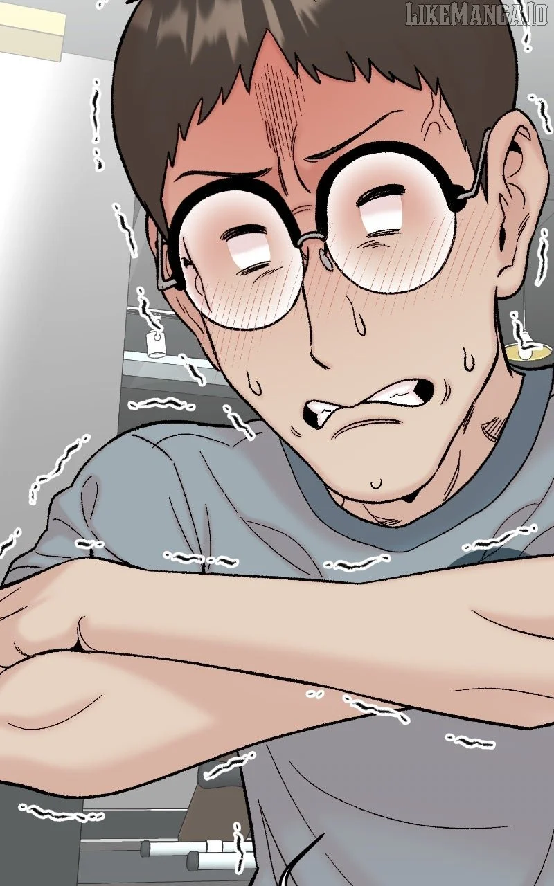 My Dud To Stud Boyfriend Chapter 132 page 14