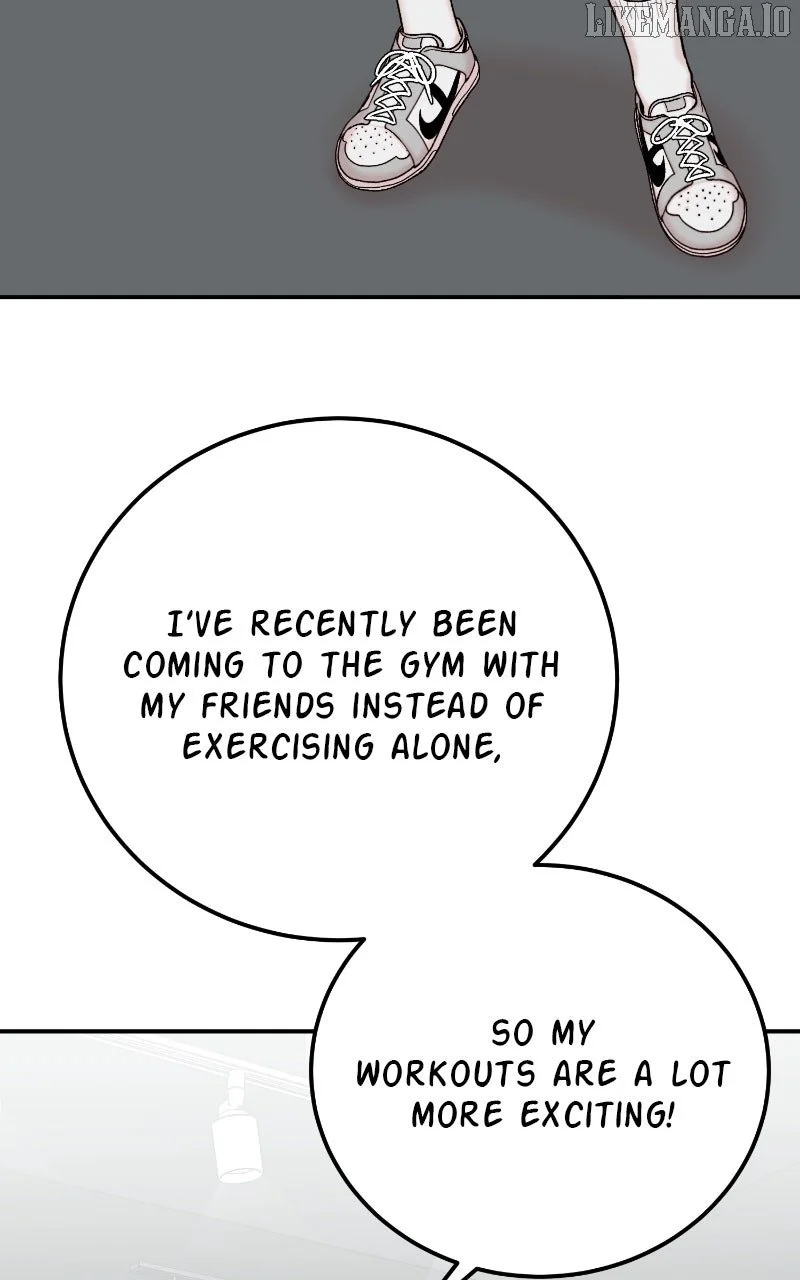 My Dud To Stud Boyfriend Chapter 132 page 4