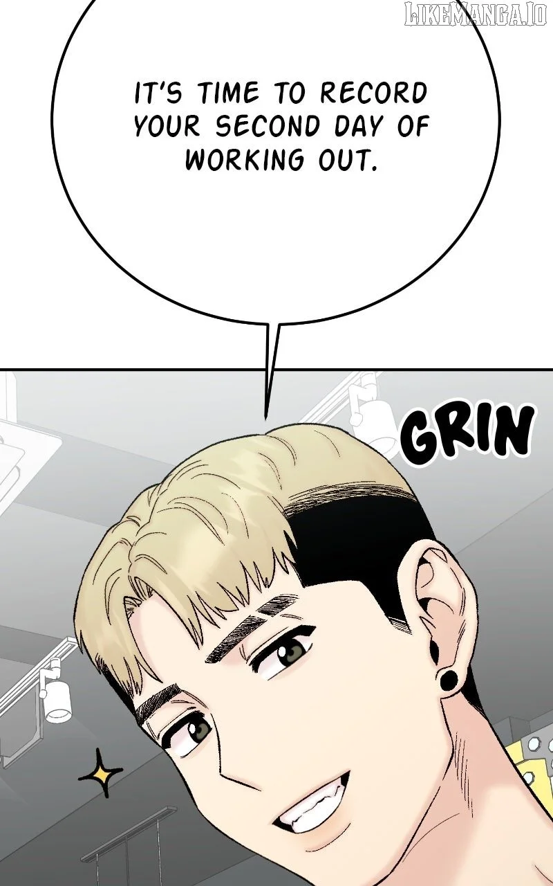 My Dud To Stud Boyfriend Chapter 132 page 8
