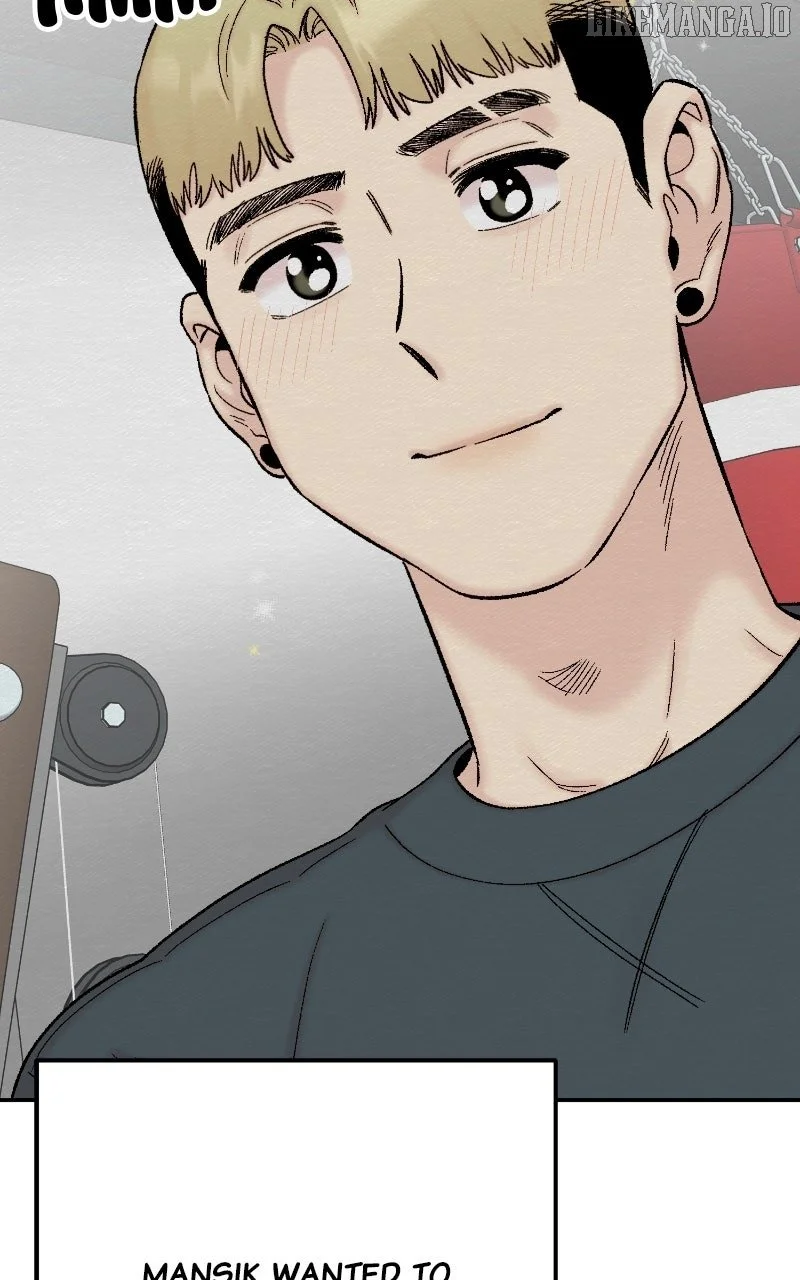 My Dud To Stud Boyfriend Chapter 132 page 40